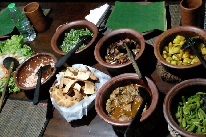 Private Kandy Authentic Cooking Class - Final Thoughts