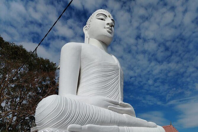 Private Kandy Day Tour: Temple of the Tooth & Lakeside Highlights - A Comprehensive Look at the Kandy Private Tour