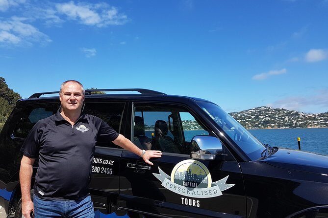 Private Kapiti Coast Full Day Tour - What to Expect from the Kapiti Coast Full Day Tour