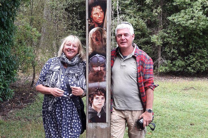 Private Kapiti Coast Full Day Tour - FAQs