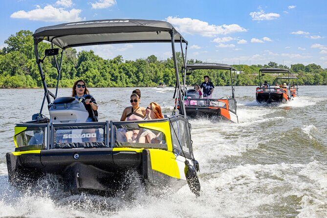 Private Karaoke Cruise on the River Gorge - An In-Depth Look at the Chattanooga Karaoke Cruise