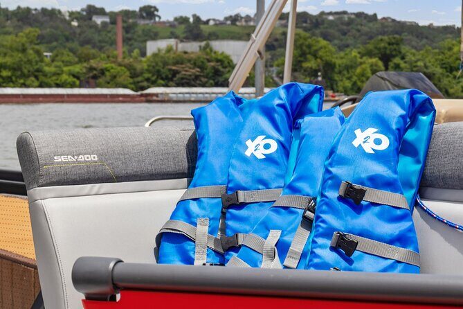 Private Karaoke Cruise on the River Gorge - FAQs