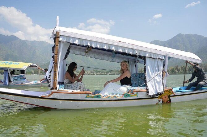 Private Kashmir Family 7-Day Tour - An Overview of What to Expect