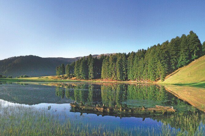 Private Kashmir Family 7-Day Tour - What Could Be Better?