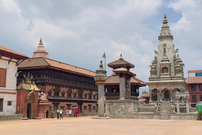 Private Kathmandu City Tour/ 7 UNESCO World Heritage Tour - Key Points