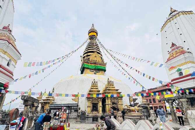 Private Kathmandu City Tour/ 7 UNESCO World Heritage Tour - Who Is This Tour Best For?