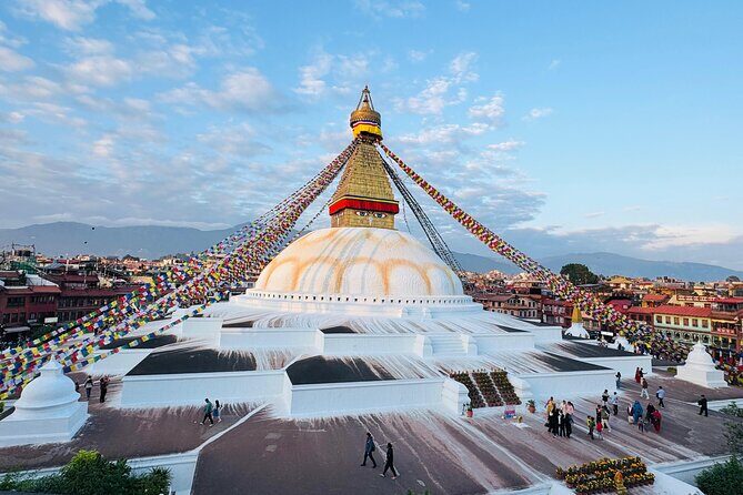 Private Kathmandu City Tour/ 7 UNESCO World Heritage Tour - Final Thoughts