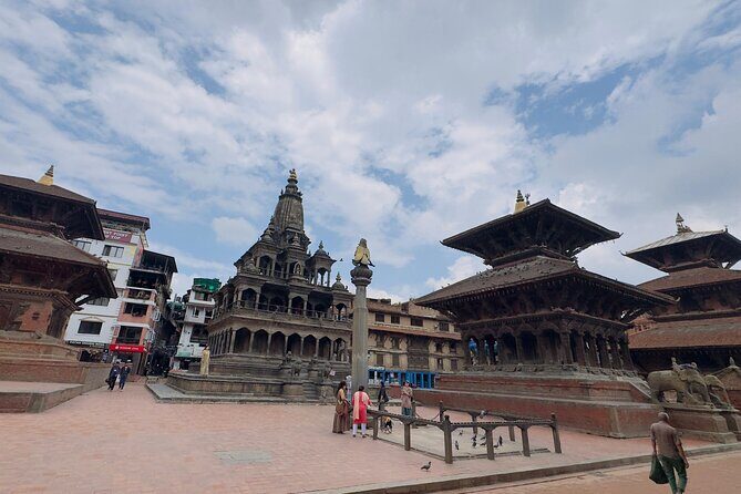 Private Kathmandu City Tour/ 7 UNESCO World Heritage Tour - FAQ
