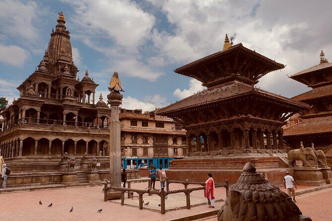Private Kathmandu Sightseeing Tour/Top 4 UNESCO Heritage Tour. - Why Choose This Tour?