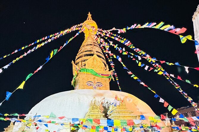 Private Kathmandu Sightseeing Tour/Top 4 UNESCO Heritage Tour. - FAQ