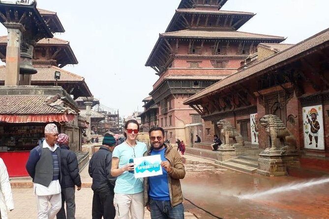 Private Kathmandu Sightseeing Tour | UNESCO World Heritage sites - Exploring Kathmandu’s UNESCO Sites: A Detailed Look