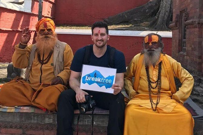 Private Kathmandu Sightseeing Tour | UNESCO World Heritage sites - FAQ