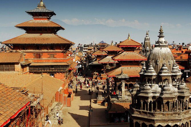 Private Kathmandu UNESCO Heritage Sites with Narayanhiti Museum - Authentic Experiences and Traveler Insights