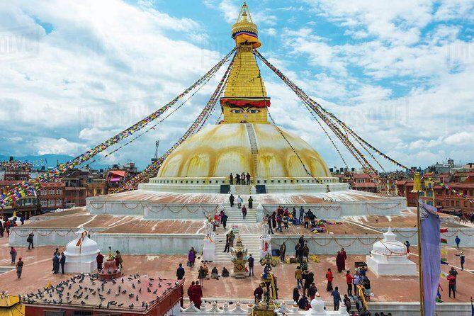 Private Kathmandu UNESCO Heritage Sites with Narayanhiti Museum - Final Thoughts