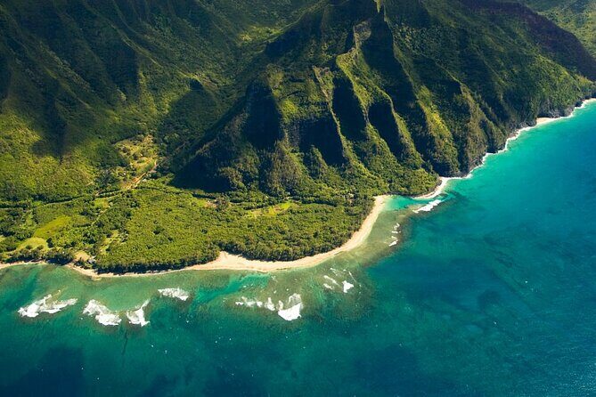 Private Kauai Airplane Tour: Na Pali Coast, Waterfalls & More - Final Words