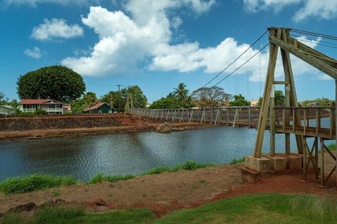 Private Kauai Island Tour - Featuring Waimea & Kokee State Parks - A Closer Look at the Itinerary