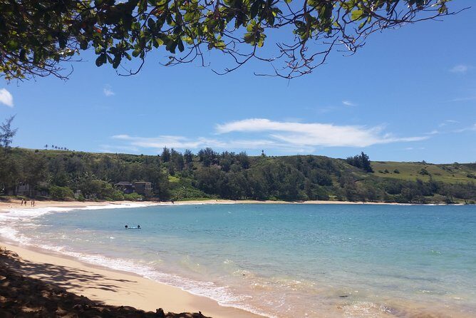 Private Kauai North Shore Tour - Wailua Falls: The Iconic Double Cascade