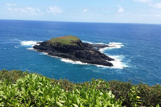 Private Kauai North Shore Tour - Kauais Hindu Monastery: A Cultural Oasis