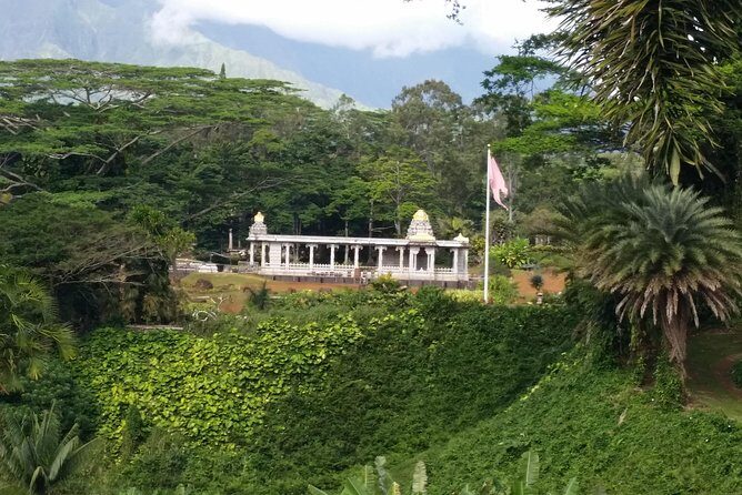 Private Kauai North Shore Tour - Wailua River State Park and Heiau: A Peek into Ancient Kauai