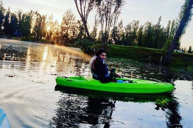 Private Kayak tour through the canals of Xochimilco - Who Is This Tour Best For?
