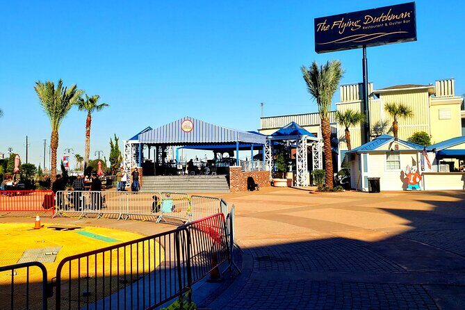 Private Kemah Boardwalk 4-hr Day Trip, with Houston hotel pickup - Analyzing the Price and Overall Value