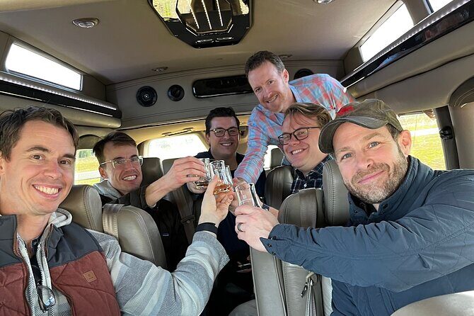 Private Kentucky Bourbon Trail - The Outlaws and Inlaws Tour - Introduction