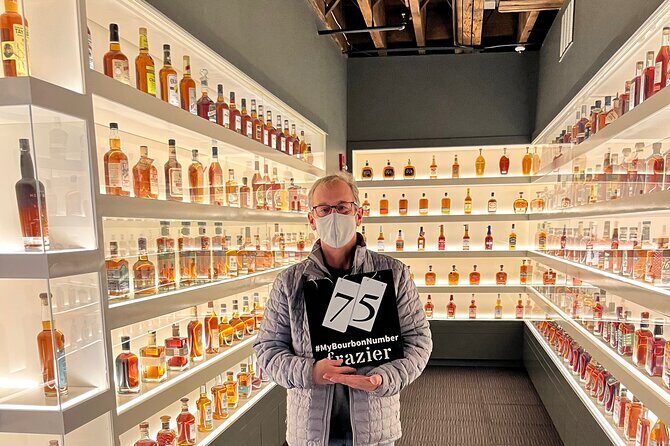 Private Kentucky Bourbon Trail - The Outlaws and Inlaws Tour - What Reviewers Say