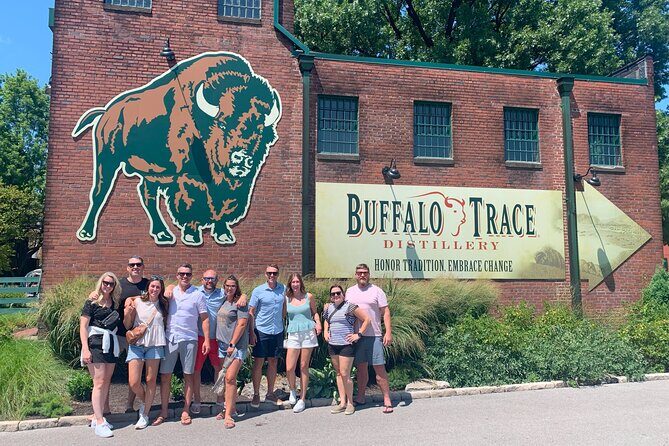 Private Kentucky Bourbon Trail Tour - Key Points