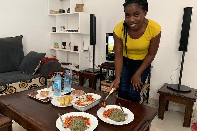Private Kenyan Cooking Class in Nairobi with a Local - Discovering Nairobi’s Hidden Culinary Gem: The Private Kenyan Cooking Class
