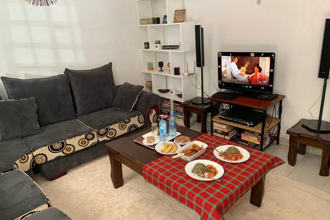 Private Kenyan Cooking Class in Nairobi with a Local - What to Expect: A Typical Visit