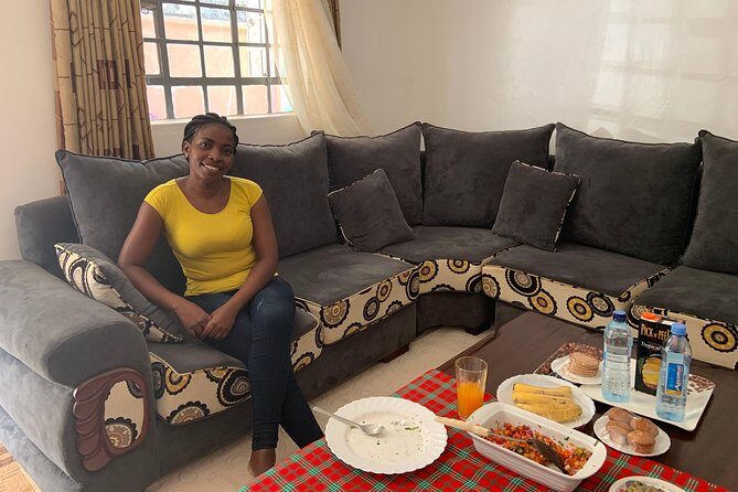 Private Kenyan Cooking Class in Nairobi with a Local - Practical Details and Value