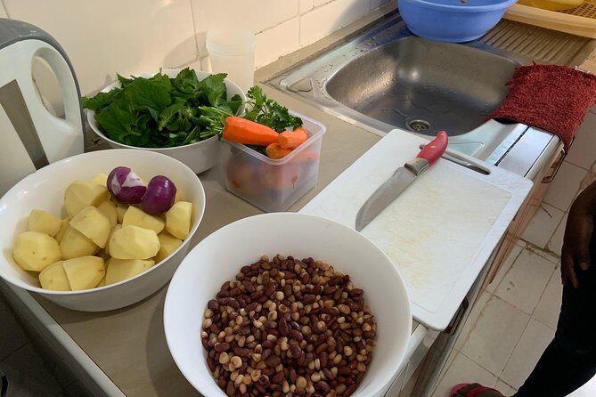Private Kenyan Cooking Class in Nairobi with a Local - The Sum Up: Who This Experience Is Perfect For