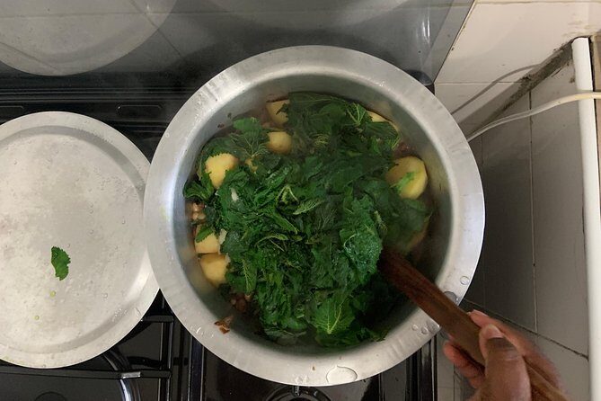 Private Kenyan Cooking Class in Nairobi with a Local - Frequently Asked Questions
