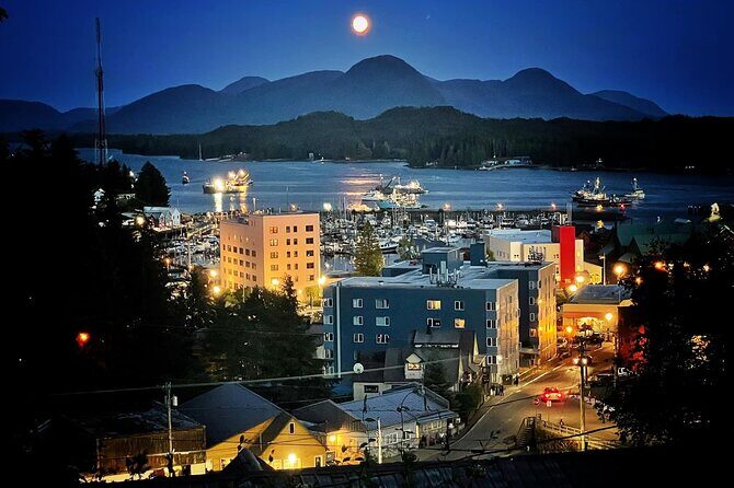 Private Ketchikan City Totems & Wildlife Van Tour - Who is This Tour Best For?