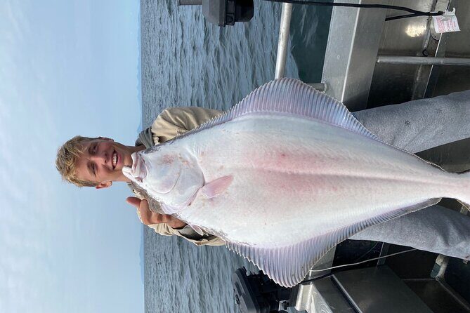 Private Ketchikan Halibut and Salmon Fishing Charter - Frequently Asked Questions