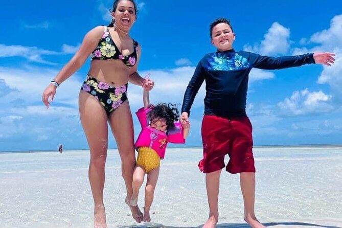 Private Key West Fishing & Sandbar or Snorkel Charter - Who Will Love This Experience?