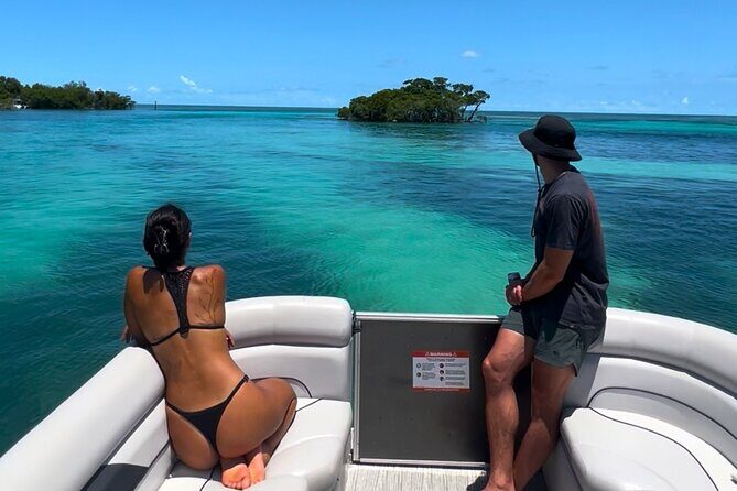 Private Key West Fishing & Sandbar or Snorkel Charter - Final Thoughts