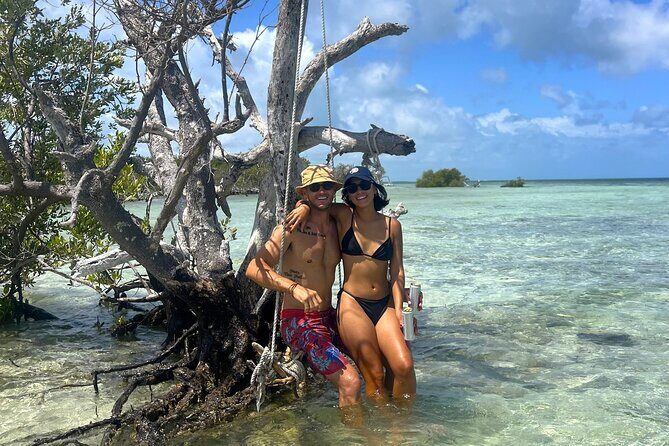 Private Key West Fishing & Sandbar or Snorkel Charter - FAQ