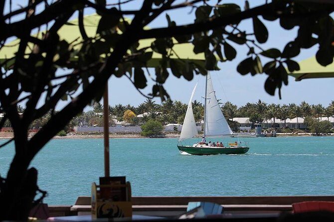 Private Key West Sunset Sail - Who Should Book This Tour?