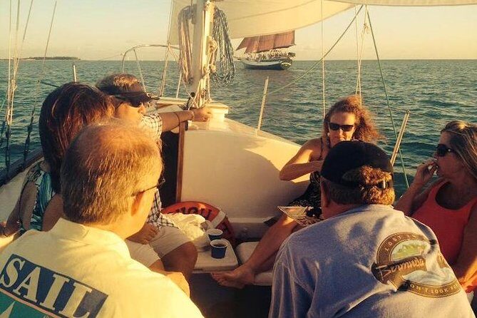 Private Key West Sunset Sail - Final Thoughts