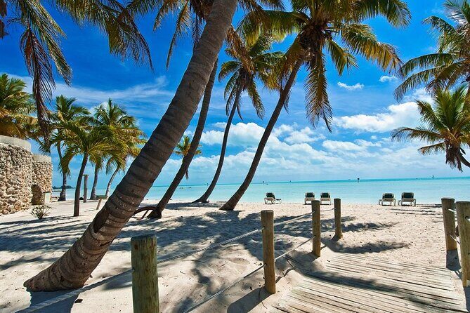 Private Key West Tour in a Small Group From Miami - Final Thoughts