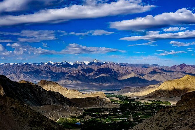 Private Khardung La Day Trip from Leh - Key Points