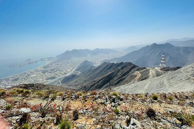 Private : Khor Fakkan Full Day Tour - An In-Depth Look at the Tour Experience