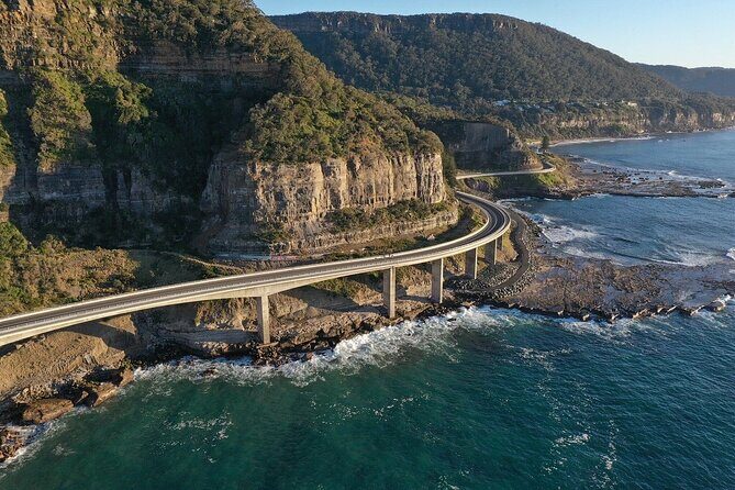 Private Kiama and South Coast Tour from Sydney - The Sum Up