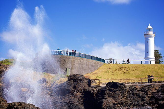 Private Kiama, Kangaroo Valley & Southern Highlands Escape - An In-Depth Look at the Private South Coast & Southern Highlands Tour