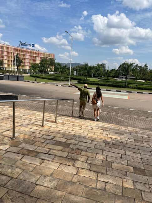 Private Kigali City Tour Experience - Key Points