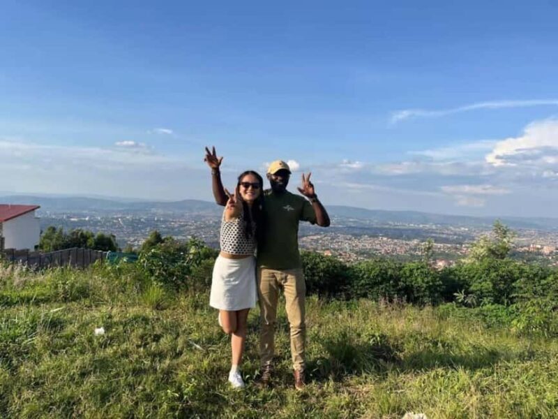 Private Kigali City Tour Experience - Is It Worth the Price?