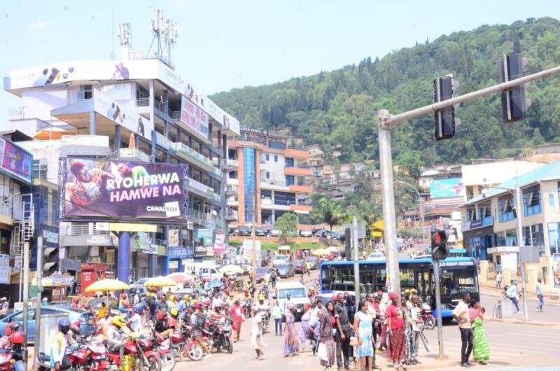 Private Kigali City Tour Experience - Final Thoughts