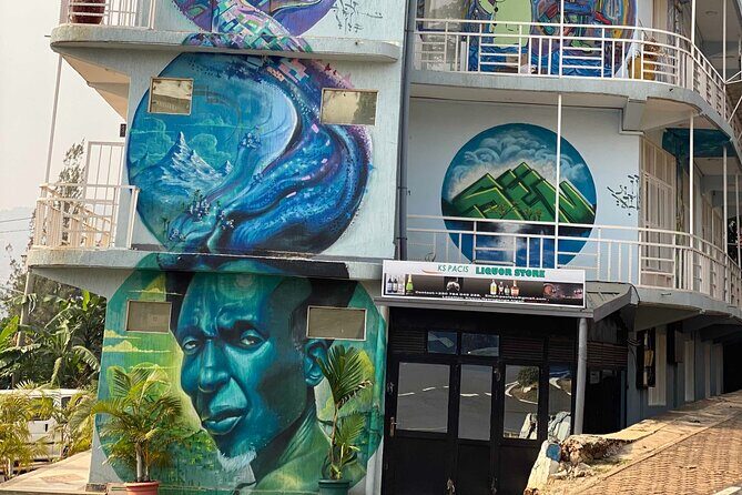 Private Kigali City Walking Tour - A Detailed Look at the Kigali Walking Tour