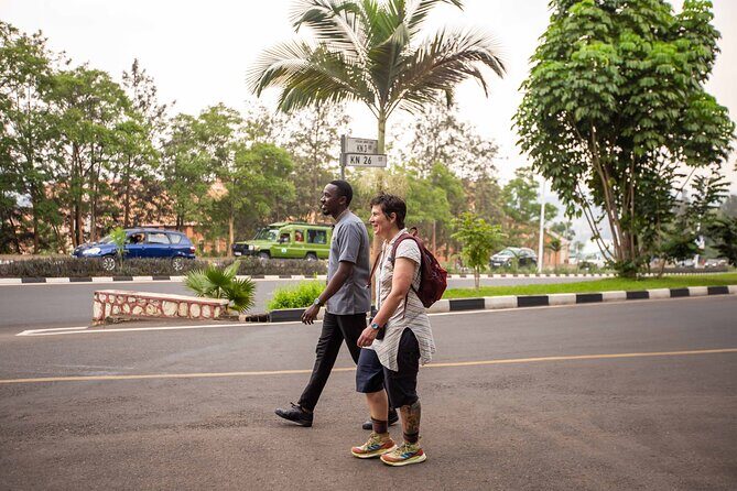 Private Kigali City Walking Tour - Final Thoughts: Who Will Love This Tour?